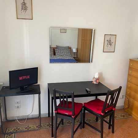 Villa Italia Al Vomero เนเปิลส์ ภายนอก รูปภาพ