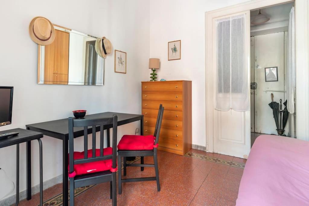 Villa Italia Al Vomero เนเปิลส์ ภายนอก รูปภาพ