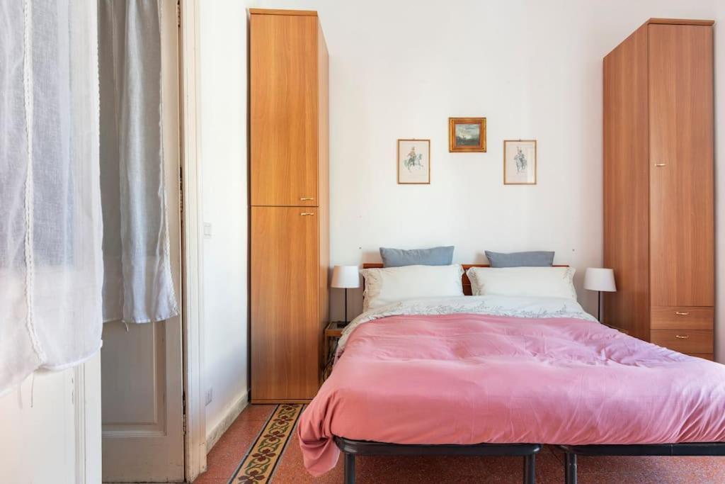 Villa Italia Al Vomero เนเปิลส์ ภายนอก รูปภาพ